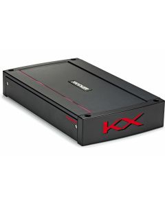 Kicker 44KXA800.5 800 Watt RMS 5-Channel Class D-IC Bridgeable Car Amplifier