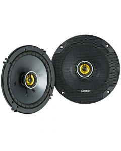 Kicker 46CSC654 6.5 inch Car Speaker - Rear