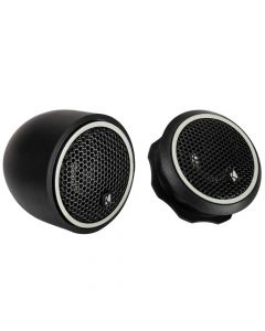 Kicker CS Series 46CST204 100 watts 0.75 inch Car Tweeter