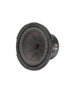 Kicker 48CWR84 CompR Series 600 Watt 8 inch Subwoofer - 