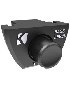 Kicker CXARC Remote Level Control - Main
