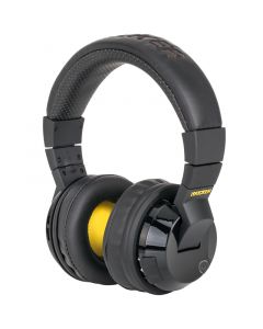 Kicker Tabor Wireless Bluetooth Headphones - Side