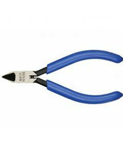 Klein Tools D209-4C 4 inch Mini Diagonal Cutters for flush cutting