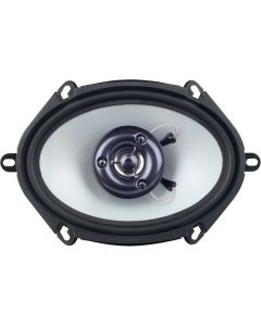 Discontinued - Power Acoustik KP-573N KP Series 240-Watt 5x7 Inch 3-Way Speakers