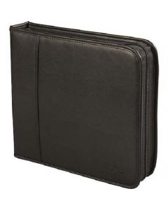 DISCONTINUED - Case Logic KSW-128 Koskin Cod Wallets 128 Disc