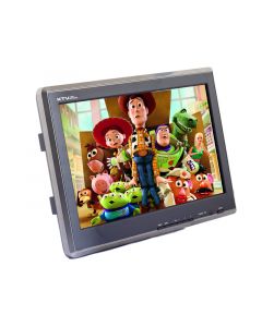KTV LSM-171 Dual Power 17 Inch Universal LCD Monitor