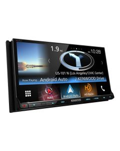 Kenwood DNX893S Double DIN Car Stereo receiver