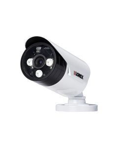 Lorex LNC204 Wireless HD Indoor Network Camera with Night Vision and Motion Detection (NTSC)