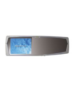 Discontinued - Savv LBMX-5000 LCD Rear View Mirror Monitor System