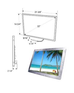 Accelevision LCD22 22" Accelevision TFT Raw Module