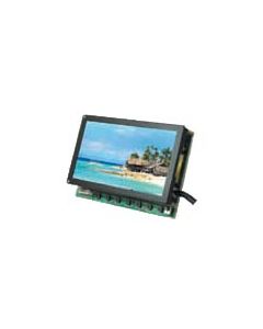 Accelevision LCD58 5.8" Raw LCD Module