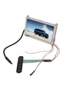 Accelevision LCD58W 5.8" Raw LCD Module