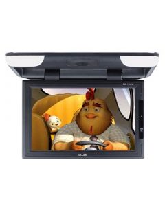 DISCONTINUED - Gryphon Mobile MV-RF1799W 17" Widescreen Overhead Flip down Monitor