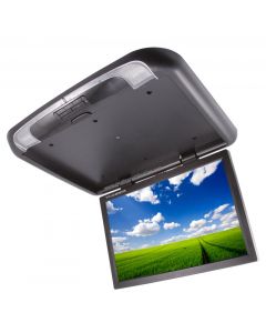 Accelevision LCDFD19WN 19" overhead flip down monitor - Right