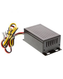 Accelevision LCDT2412 24 volt to 12 volt DC-DC converter