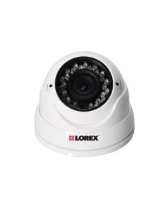 Lorex LDC7082 960H Weatherproof Night-Vision Security Dome Camera (NTSC)-main
