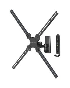 Level Mount AIMOA 10" - 47" Single Arm Full Motion Flat Panel Mount