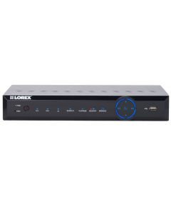 Lorex LH16162 ECO6 Series 16-Channel Security DVR (2TB)-main