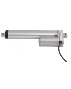 Quality Mobile Video TOP-GE2 2" Linear Actuator E Series 12 Volt with Built in Limit Switches