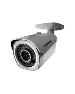 Lorex LNB3153B Weatherproof 1080p IP Camera with Night Vision-left side