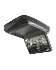 Gryphon Mobile LOH-1540 15.4" Widescreen Flip down Monitor with DVD Player