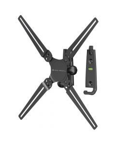 DISCONTINUED - Level Mount LVMDC30T 10" - 30" Tilt Flat Panel Mount