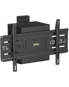 DISCONTINUED - Level Mount Lvmdc42Sm 10" - 42" Motorized Full-Motion Flat Panel Mount
