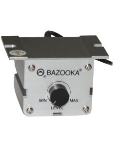 DISCONTINUED - Bazooka MA-BCM MA Series Amplifier Remote