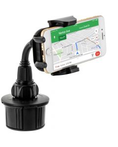 Macally MCUP iPod/iPhone Adjustable Cup Holder 