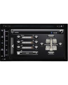 Metra MDF-9500-1 Universal Navigation Receiver