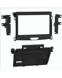 Metra 108-FD9B 8 inch Pioneer DMH-C5500NEX Multimedia Receiver Car Stereo Dash Kit for 2004 - 2008 Ford Ranger