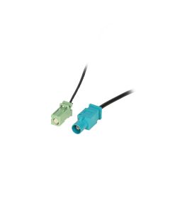 Metra 40-GPS-PIO Factory Navigation Antenna Adapter for Pioneer and other aftermarket navigation radios