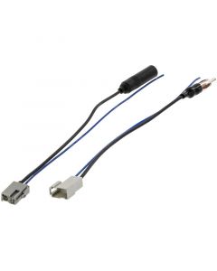 Metra 40-HD31 Dual Honda Antenna Adapter