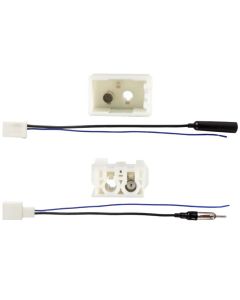 Metra 40-LX31 2009-UP Lexus Antenna Adaptor (For use with FM Modulators)