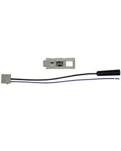 Metra 40-NI22 Antenna Adapter for 2007 - and Up Infiniti and Nissan vehicles