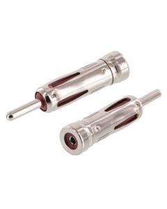 Metra 40-VW12 Audi, BMW, Mercedes, Volkswagen Antenna Adapter