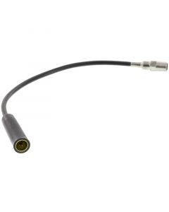 Metra 40-VW16 Antenna adapter for Audi, BMW, Mercedes, Volkswagen