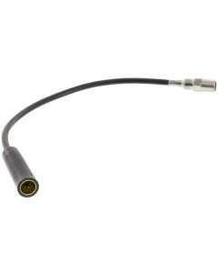 Metra 40-VW16 Antenna Adapter for Audi, BMW, Mercedes and Volkswagen - Main