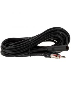 Metra 44-EC204 Antenna Extension Cable - 17 Foot