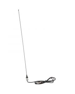 Metra 44-FD81B Antenna Replacement Fixed Black Mast - Main