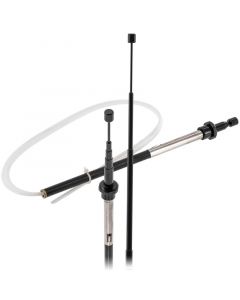 Metra 44-PWR22B Power Antenna Replacement Mast Black 