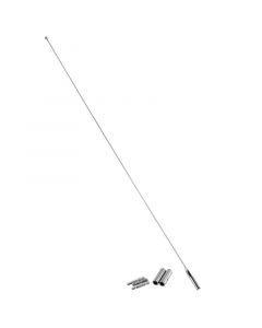 Metra 44-RM22 Universal Replacement Antenna Mast for Chrysler, Ford and General Motors Vehicles