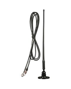 Metra 44-US10R Antenna Universal Replacement Removable Mast