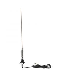 Metra 44-US13 Antenna Replacement Top-Side Mount Split Ball - Main