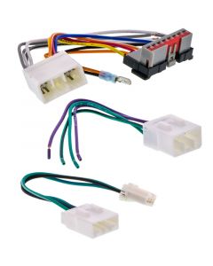 Metra 70-5720 Wiring Harness 