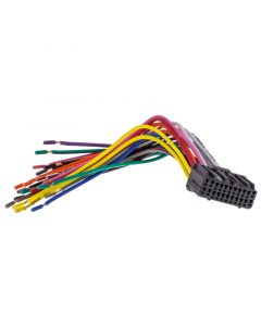 Metra 71-6502-1 Reverse Wiring Harness for Chrysler - Main