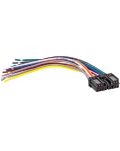 Metra TurboWires 71-7001 Wiring Harness Dodge Stealth 1994-1999 and Chrysler, Mitsubish 1992 and Newer Vehicles