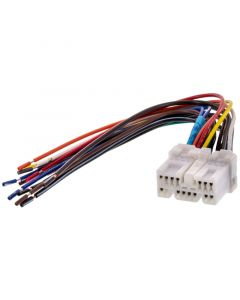 Metra 71-8112 Car Stereo Wiring Harness - Main