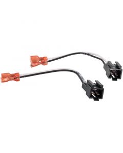 Metra 72-6512 Speaker Harness for Select Chrysler Vehicles