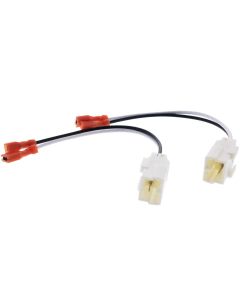 Metra 72-6515 Speaker Connector for Chrysler and Dodge vehicles